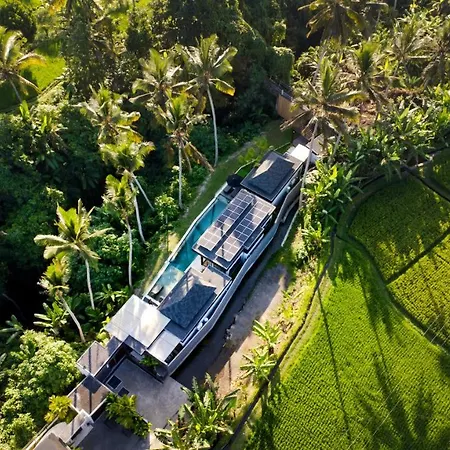 Villa Solis By Balisuperhost